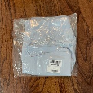 Limited edition color Outdoor Voices Hudson skort